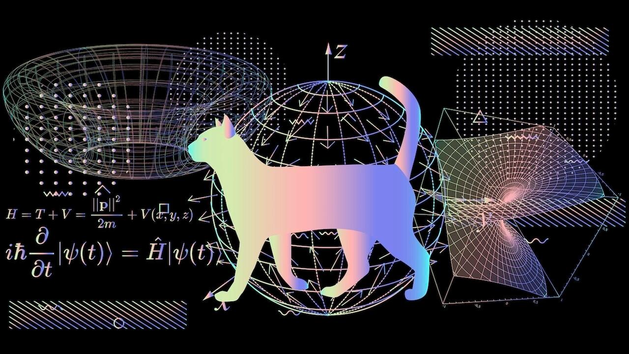 Quantum Mechanics for