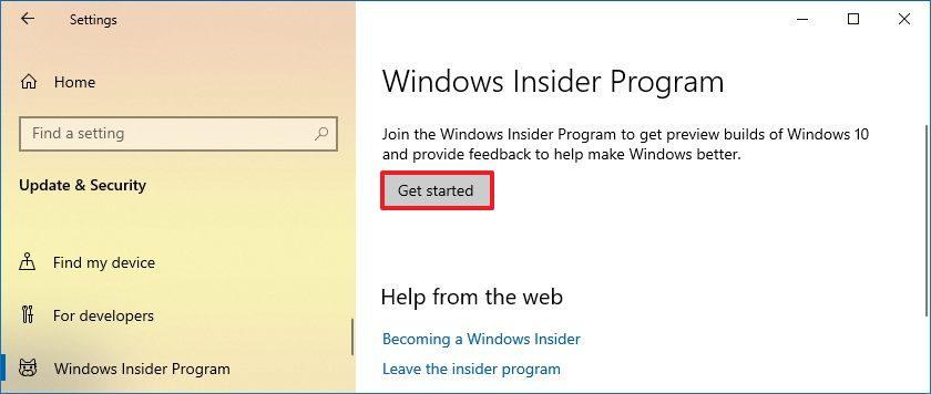 join-windows-insder-program-button