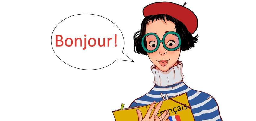 دراسة اللغة الفرنسية في كندا