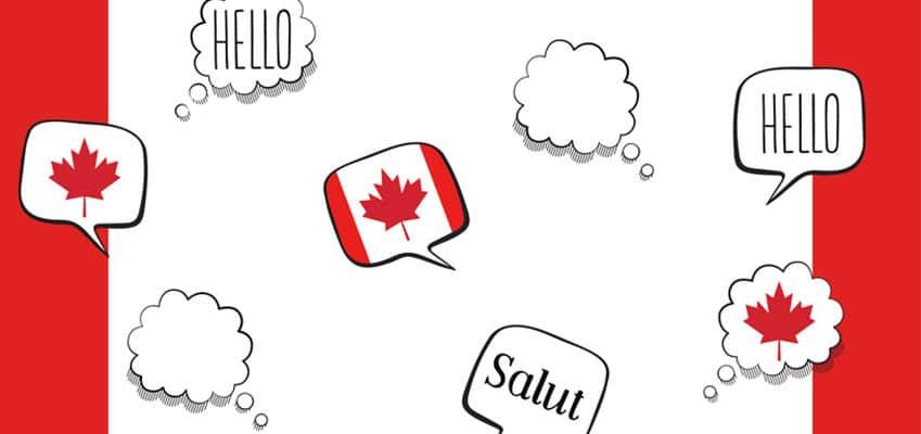 دراسة اللغة الفرنسية في كندا