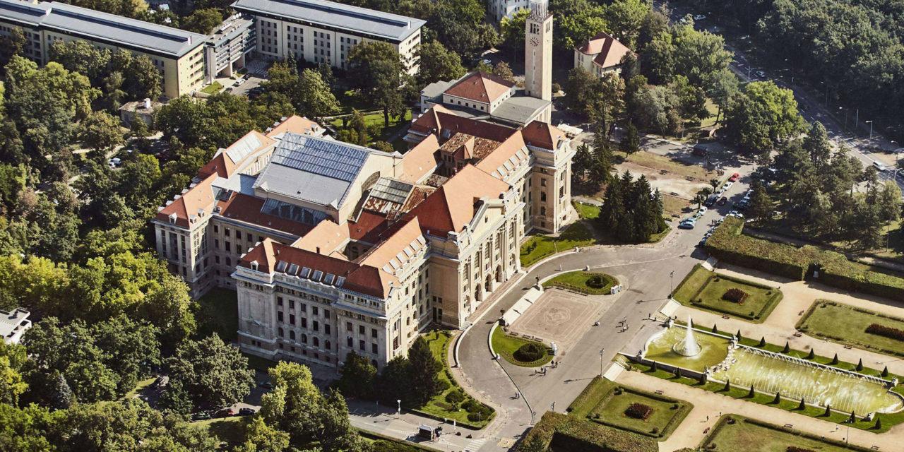 أفضل الجامعات في هنغاريا: جامعة دبرستن