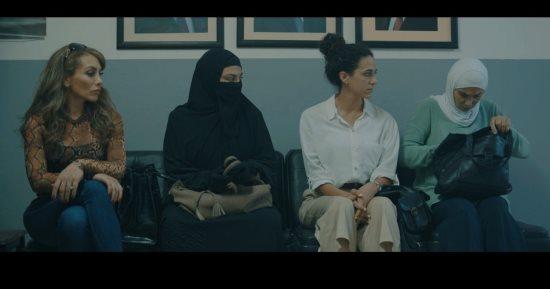 فيلم بنات عبد الرحمن ترشيحات مهرجان القاهرة السينمائي