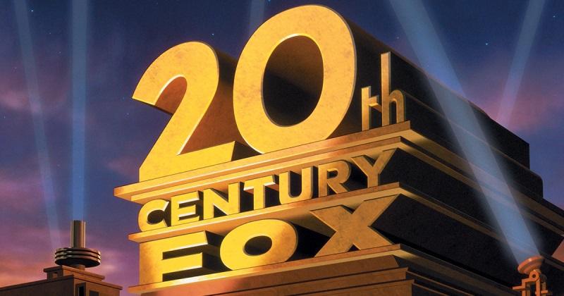 20th Century Fox - استديوهات الافلام