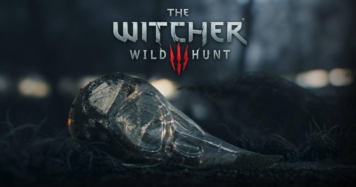 The Witcher 3: Wild Hunt العاب بلاي ستيشن 4 PlayStation 
