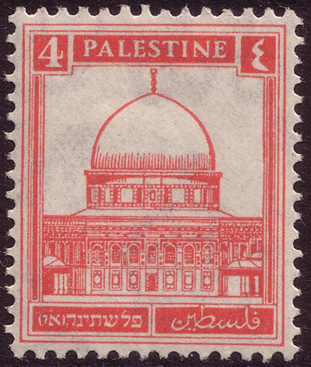 25 فلسطين 1922