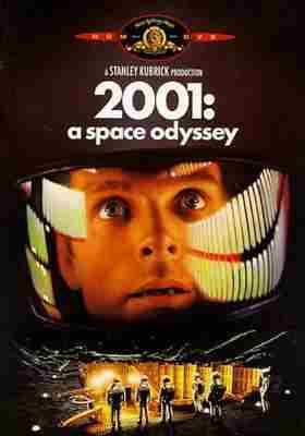 2001  A Space Odyssey - أفلام تنبأت بالمستقبل