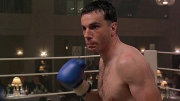 12 فيلم يجب أن تشاهدهم للممثل دانييل داي لويس - The Boxer