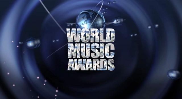 جوائز عالمية - world music arab 