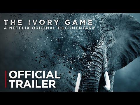 فيلم The Ivory Game
