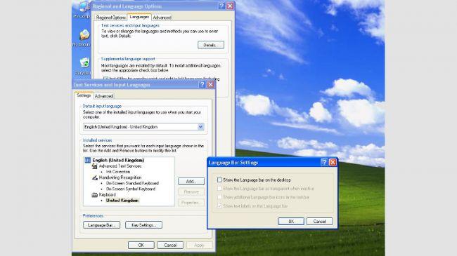 10 مميزات ساعدت Windows XP على الوصول إلى مكانته الأسطورية