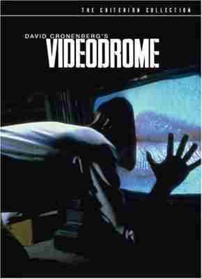 Videodrome - أفلام تنبأت بالمستقبل