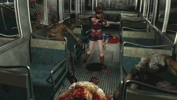 Resident Evil 2 لعبة رزندت ايفل الشر المقيم ألعاب رعب