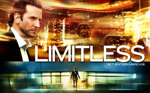 Limitless – 2011 - افلام اتسم أبطالها بالعبقرية