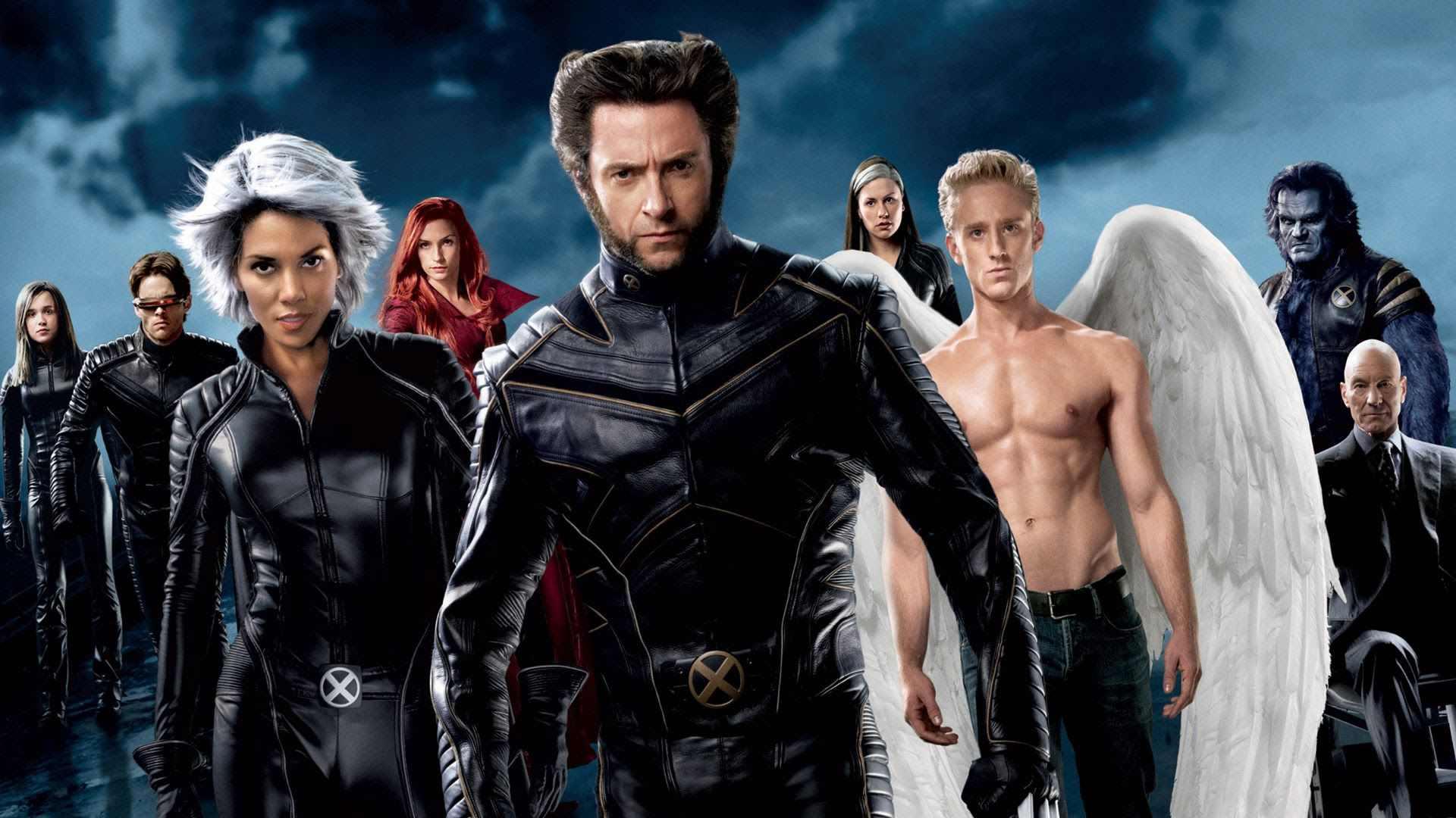 صورة فيلم X-Men: The Last Stand 