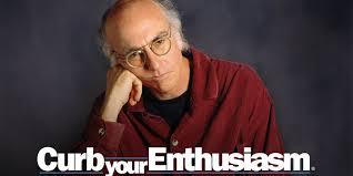 مسلسل Curb Your Enthusiasm