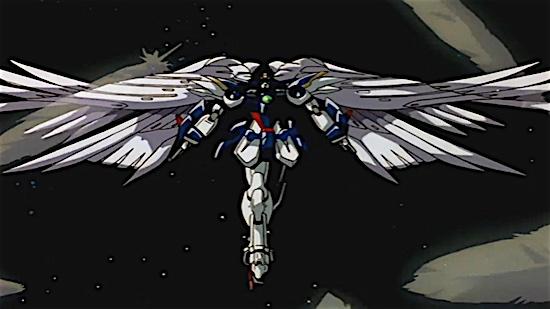 صورة فيلم Gundam Wing: Endless Waltz 
