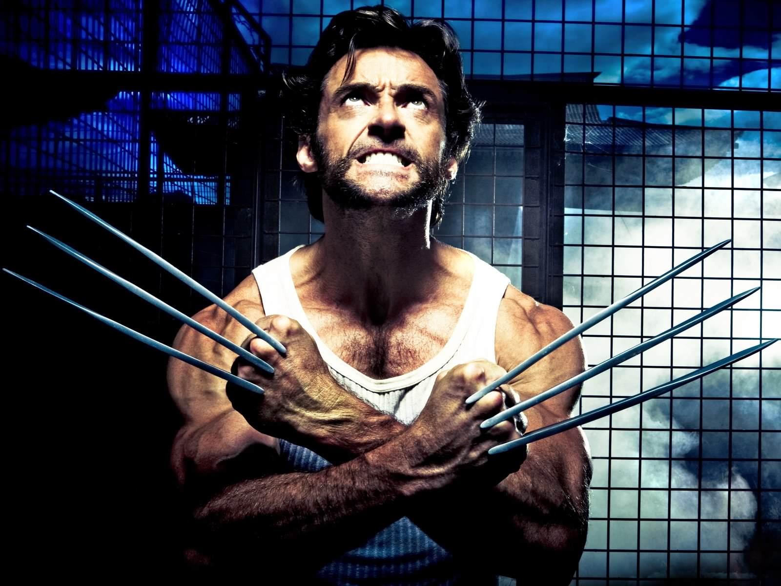 صورة فيلم X-Men Origins: Wolverine 
