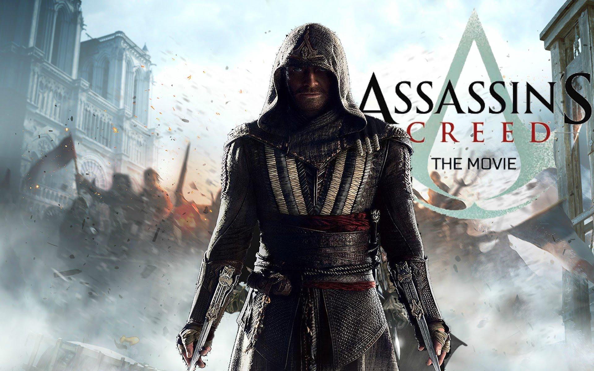 فيلم Assassin’s Creed