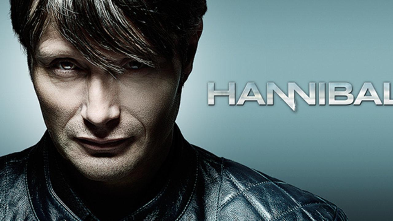 افضل مسلسلات الرعب - Hannibal