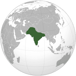 إمبراطورية مغول الهند أعظم الإمبراطوريات في التاربخ