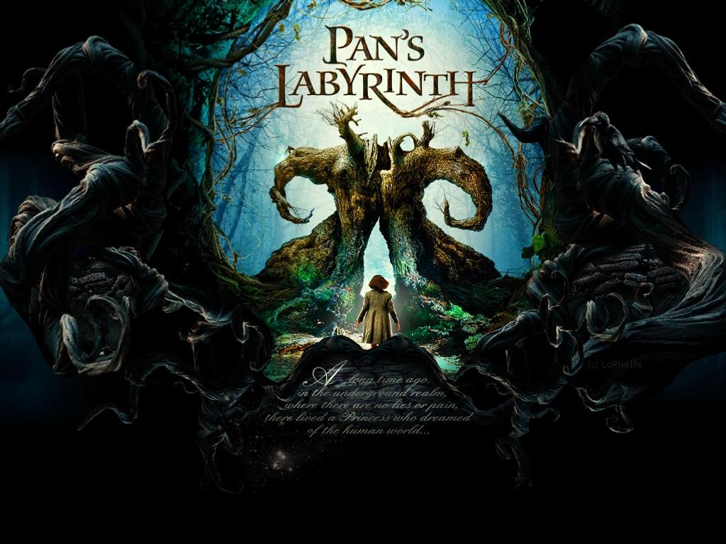 فيلم Pan’s Labyrinth (2006) 
