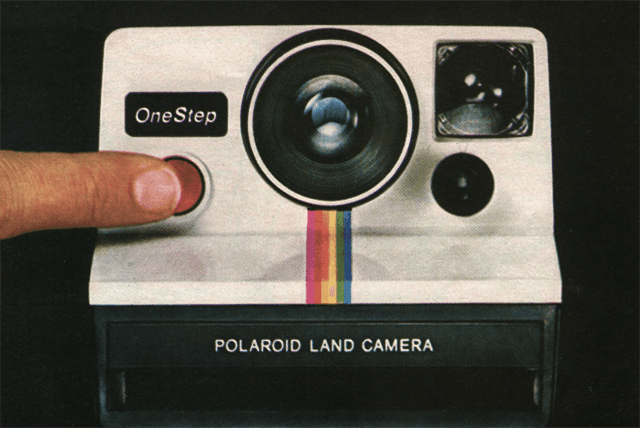 فيلم Polaroid