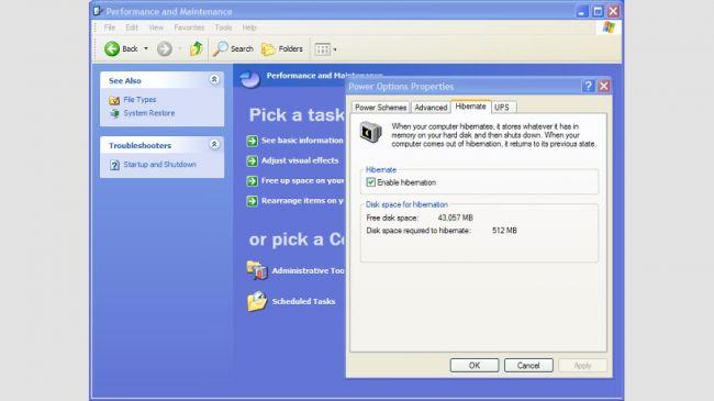 10 مميزات ساعدت Windows XP على الوصول إلى مكانته الأسطورية