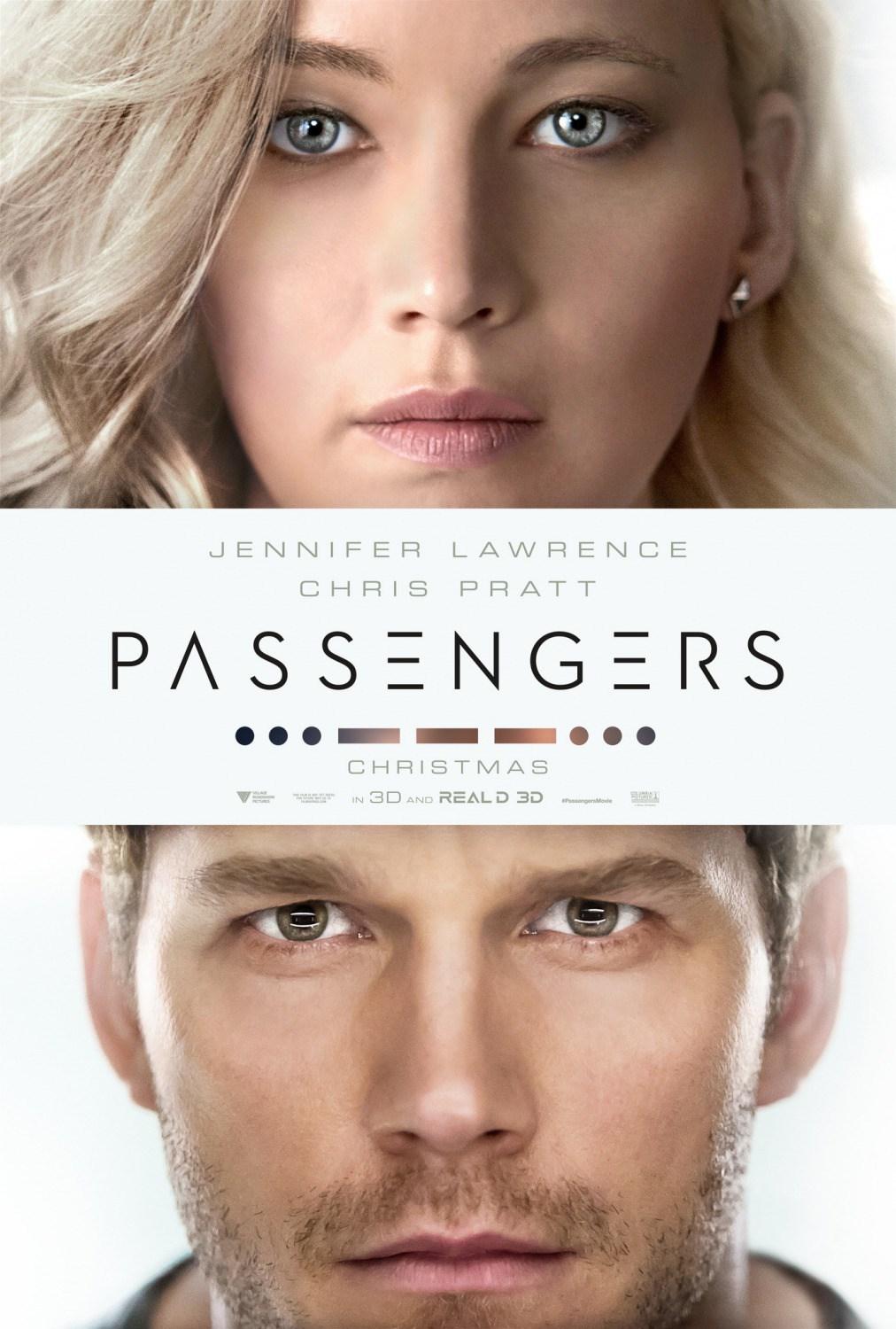 فيلم Passengers