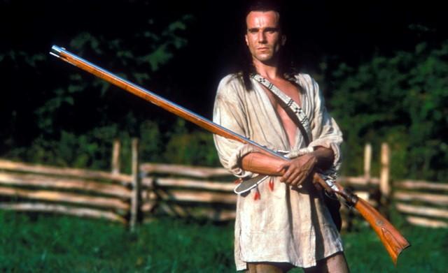 12 فيلم يجب أن تشاهدهم للممثل دانييل داي لويس - The Last Of The Mohicans