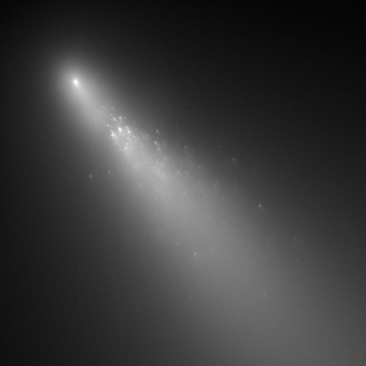 Comet 73P/Schwassmann-Wachmann 3 - Fragment B [20 April 2006]S