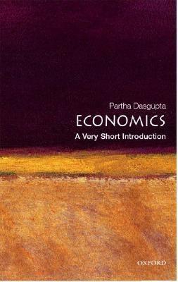 كتب تبسط مفاهيم علم الاقتصاد