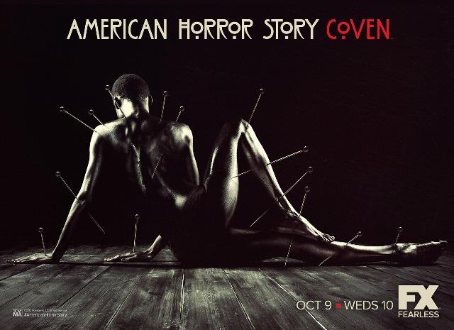 American Horror Storz - عالم المسلسلات الأمريكية