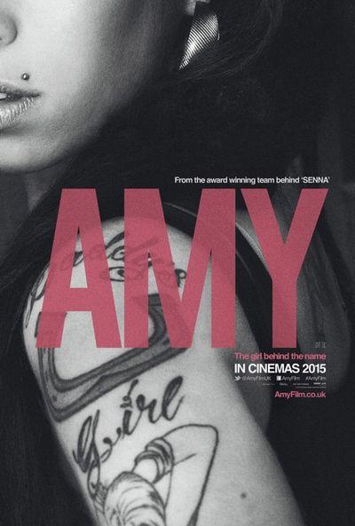 افضل افلام يوليو 2015 - Amy