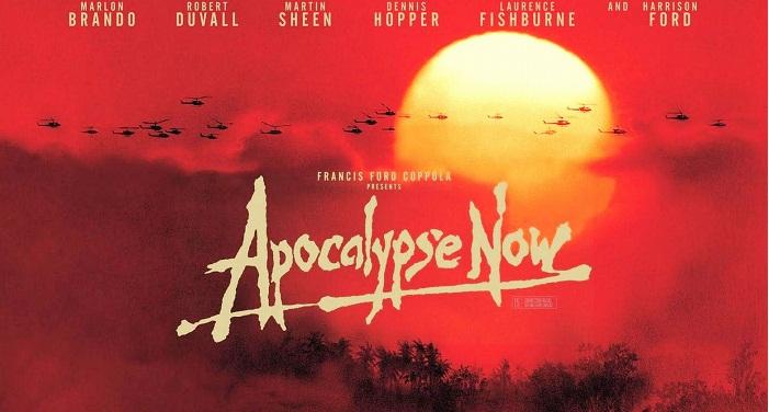 صورة فيلم Apocalypse Now