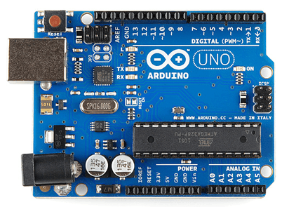لوحة الاردوينو"Arduino"