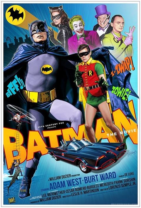 Batman_66_poster
