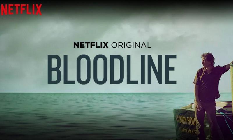 مسلسلات مايو 2016 - Bloodline
