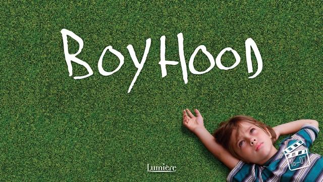افلام دراما 2014 - فيلم Boyhood افضل افلام الدراما والسير الذاتية