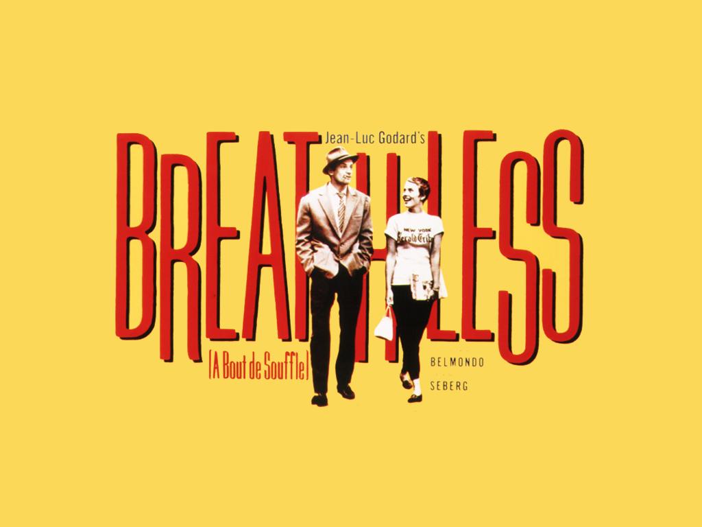 1960 Breathless موسيقى الجاز
