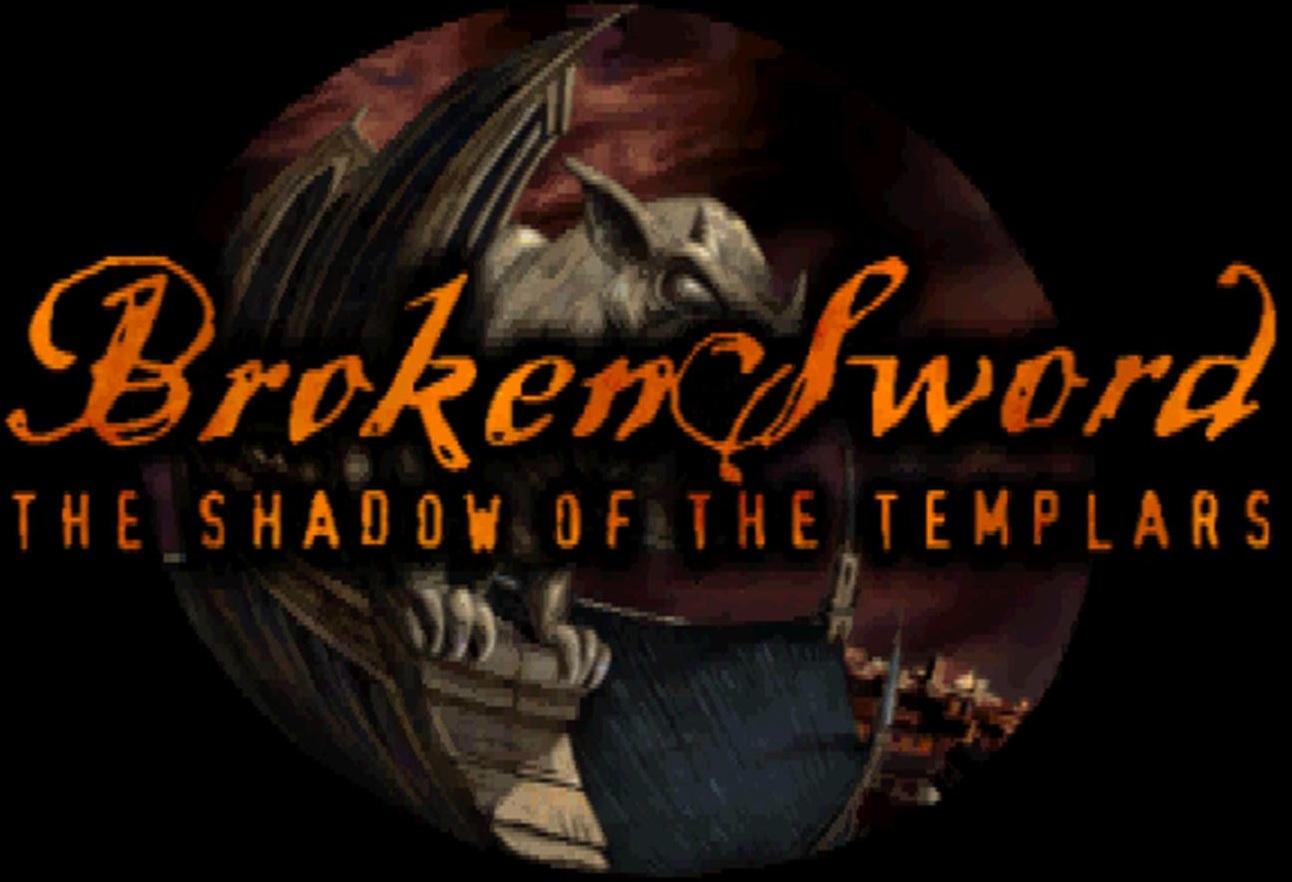  Broken Sword: The Shadow of the Templars
