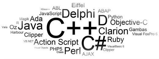 السي بلس بلس ( C++  ) - حرب لغات البرمجة