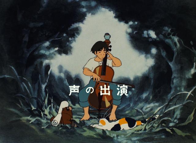 انمي Cello Hiki no Gauche