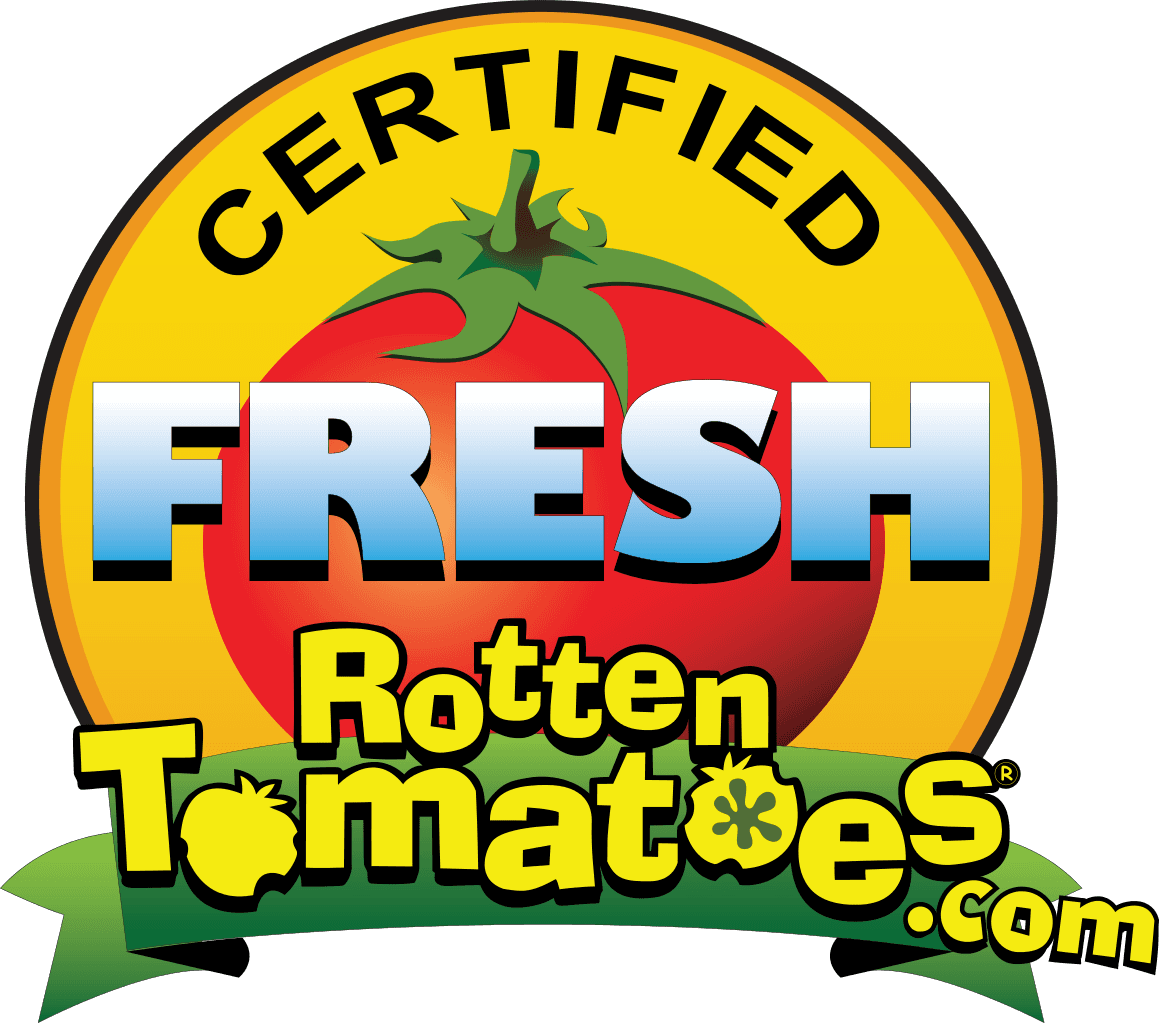 اسباب نجاح الافلام - Certified Fresh