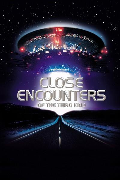 Close Encounters Of The Third Kind: Collector's Edition