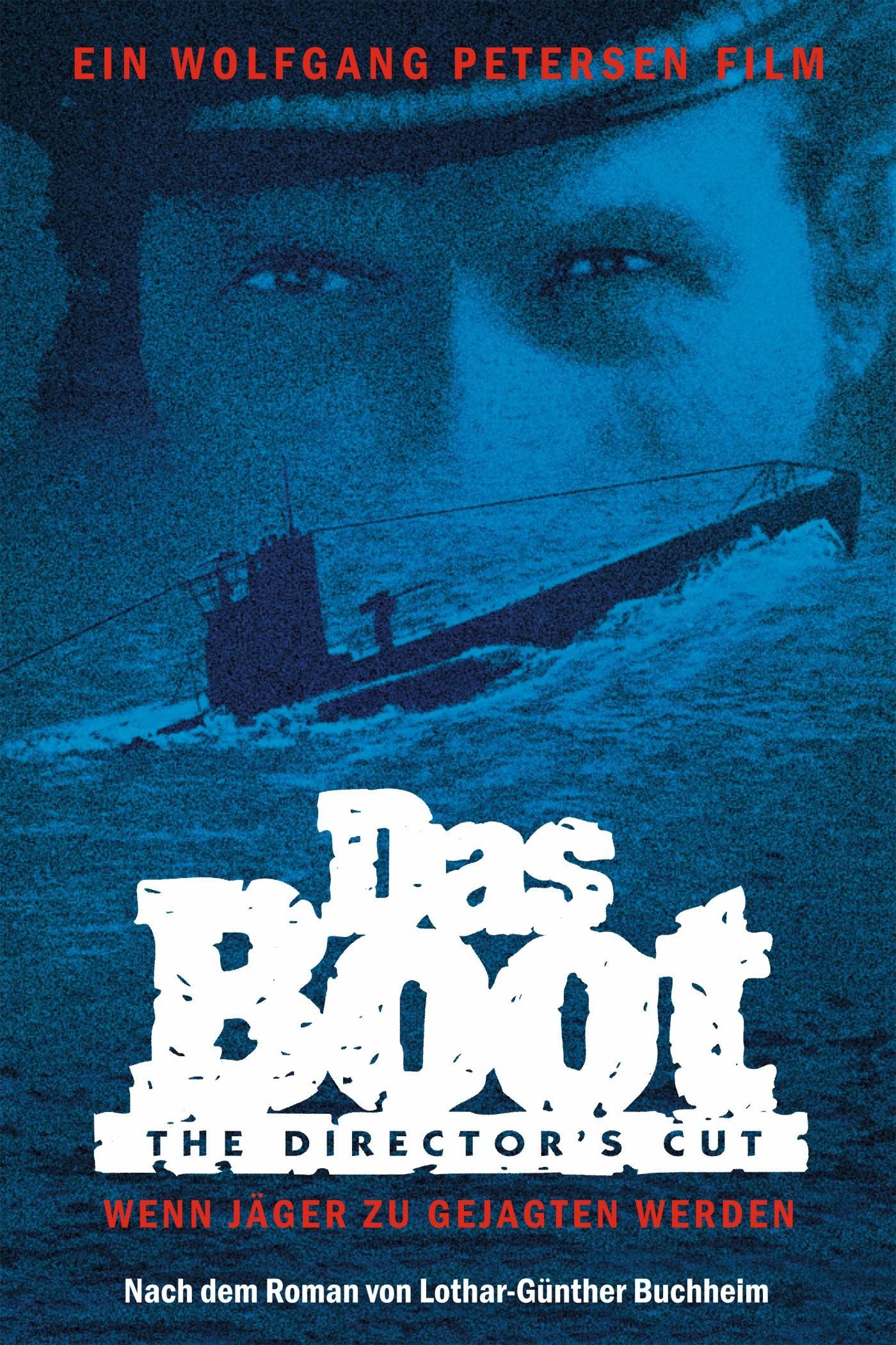 فيلم Das Boot