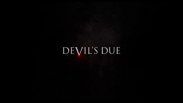 افلام الرعب 2014 - فيلم Devil's Due