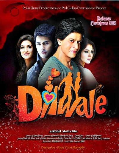 Dilwale-Poster-13