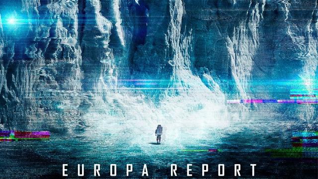 Europa Report - أفلام التسجيلات المكتشفة