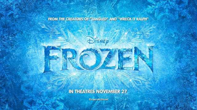Frozen - أفلام رسوم متحركة