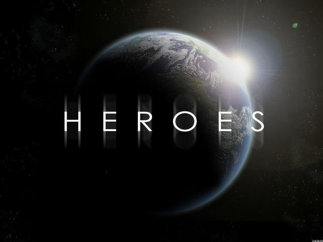 كومك كون 2015 - Heroes Reborn